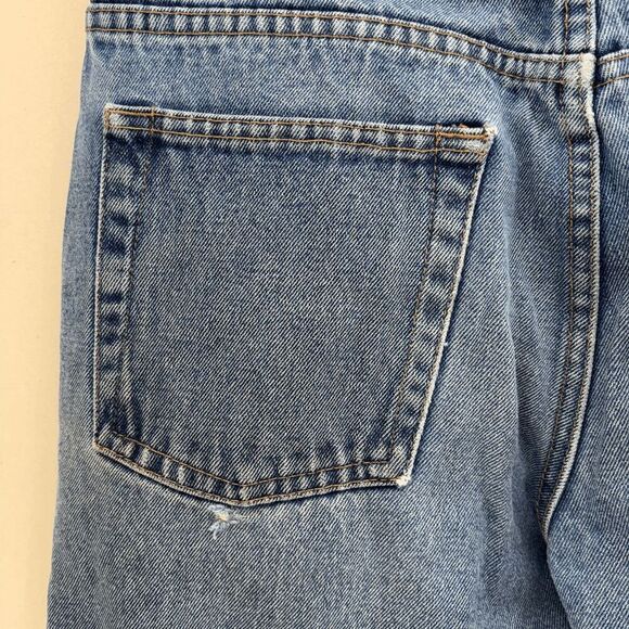 Calvin Klein Jeans Easy Fit Men's Size 32 Act (30 Waist) Light Stone Wash Denim - Picture 5 of 9